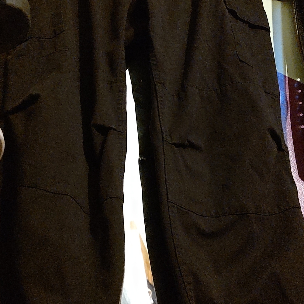 Backbone cargo pants - Picture 2 of 5